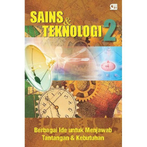 Sains & Teknologi 2