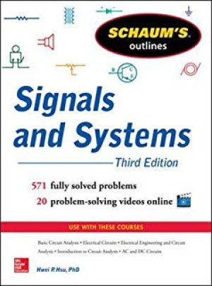 Signals and Systems