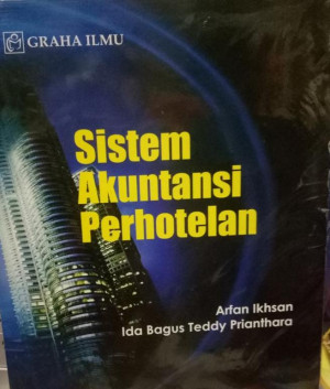 Sistem Akuntansi Perhotelan