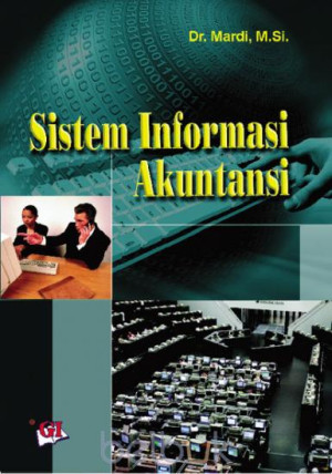 Sistem Informasi Akuntansi