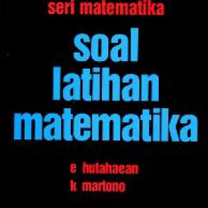 Soal Latihan Matematika