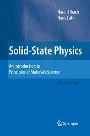 Solid - State Physics