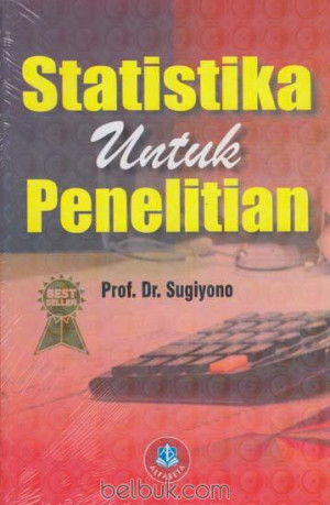 Statistika untuk penelitian