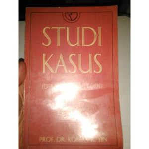 Image of Studi Kasus: desain dan metode