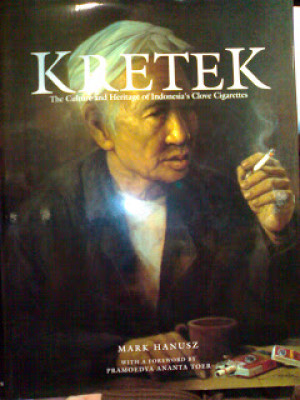 KRETEK: The culture and heritage of Indonesia's clove cigarettes