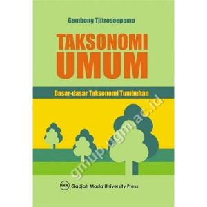 Taksonomi Umum : Dasar dasar Taksonomi Tumbuhan