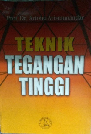 Teknik Tegangan Tinggi