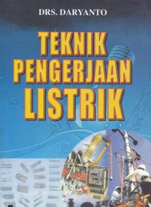 Teknik pengerjaan listrik