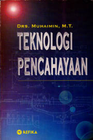 Image of Teknologi Pencahayaan