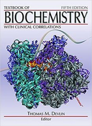 Textbook Of Biochemistry With Clinical Correlations