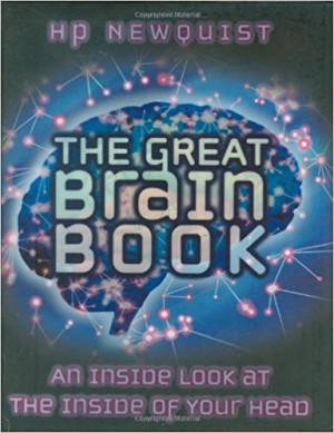 Image of The Great brain Book