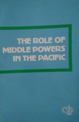 The Role of Middle Powers in The Pacific