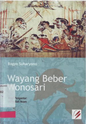 Wayang Beber Wonosari