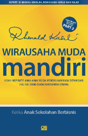 Wirausaha Muda Mandiri