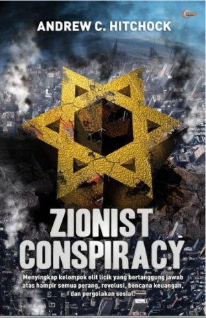 Zionist Conspiracy