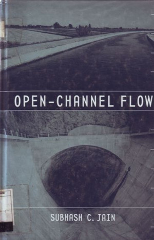 Open-Channel Flow