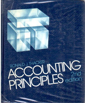 Accounting Principles