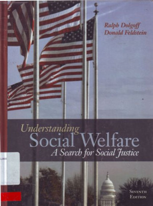 Understanding Social Welfare A Search For Social Justice