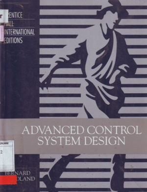 Advanced Control System Design