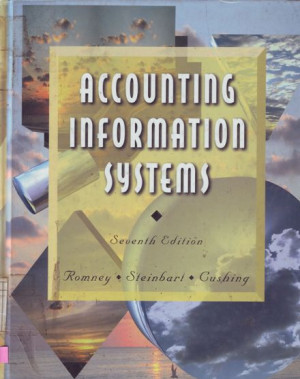 Accounting Information Systems