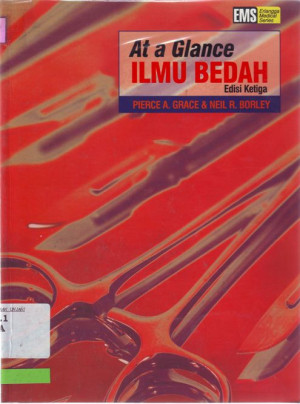 At a Glance : Ilmu Bedah