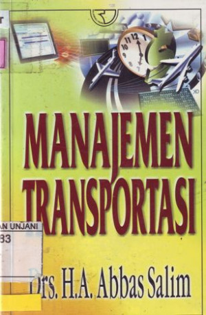 Manajemen Transportasi