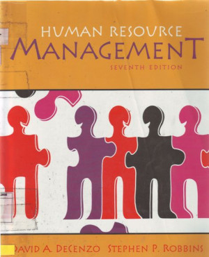 Human Resource Management