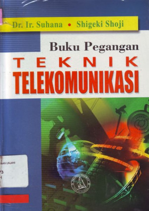 Buku Pegangan Teknik Telekomunikasi