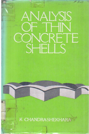 Analysis of Thin Concrete Shells