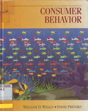 Image of Consumer Behavior