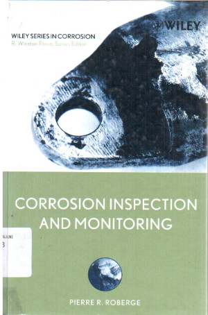 Corrosion Inspection and Monitoring