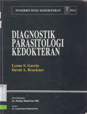 Diagnostik Parasitologi Kedokteran