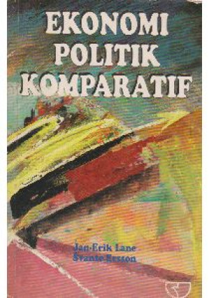 Ekonomi Politik Komparatif