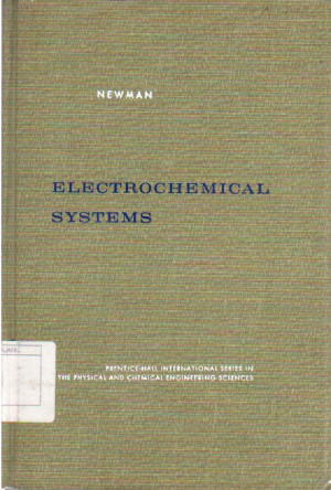 Image of Electro Chemical Systems
