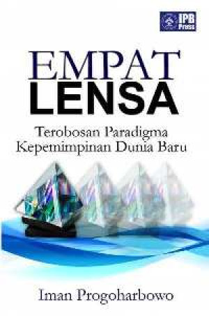 Empat Lensa : Terobosan Paradigma Kepemimpinan Dunia Baru