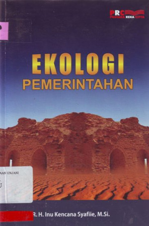 Ekologi Pemerintahan