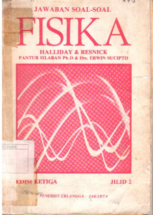 Fisika  Jilid II KPS