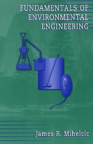 Fundamentals of Environmental Engineering