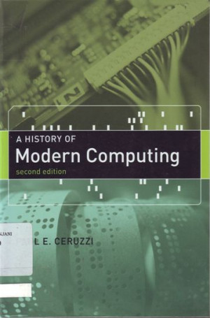 Image of A. History Of Modern Computing