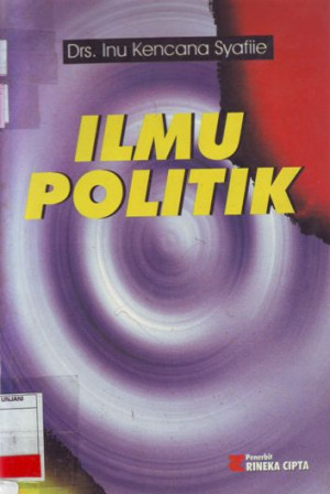 Ilmu Politik