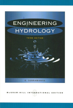 Engineering Hydrology