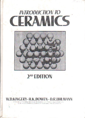 Image of Introduction to: Ceramics