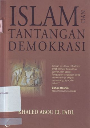 Islam dan Tantangan Demokrasi