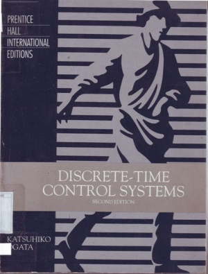 Discrete - Time Control Systems