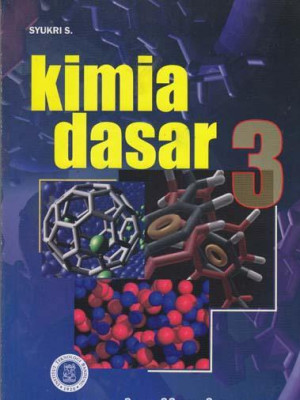 Kimia Dasar, Jilid 3