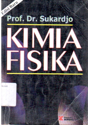 Kimia Fisika