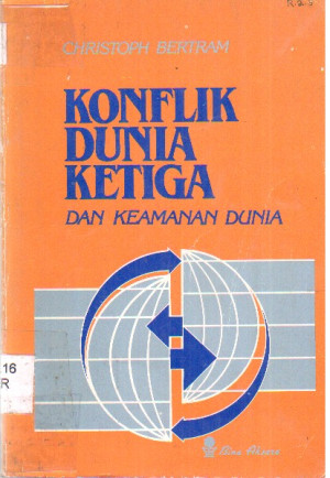 Konflik Dunia Ketiga dan Keamanan Dunia