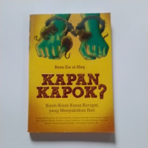 KAPAN KAPOK