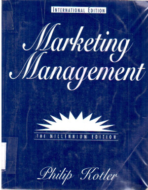 Marketing Management