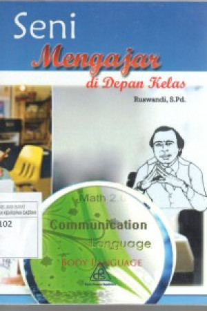 Seni Mengajar di Depan Kelas